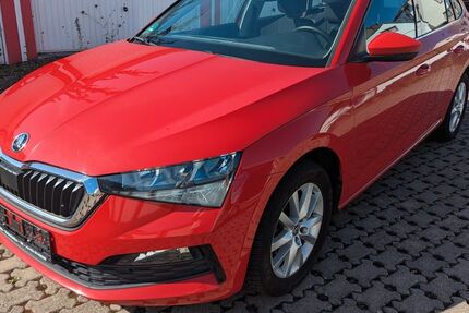 Skoda Scala 92.000 km 11.990 &euro; Völklingen 66333