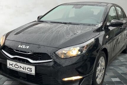 Kia ceed / Ceed 18.402 km 18.999 &euro; Berlin 14059