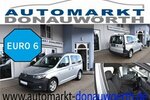 VW Caddy 1.5 TSI BMT Navi Standhzg Klimaaut GRA 58.999 km 22.995 &euro; Donauwörth 86609