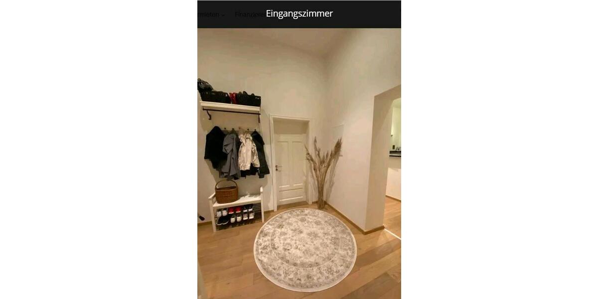 Etagenwohnung Bobingen - 2.5 Zimmer, 85 m&sup2;, 1.200&euro; | Angebot:26600677
