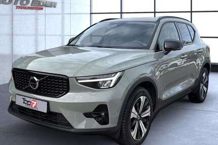 Volvo XC40 46.300 km 30.900 &euro; Traunstein/Obb. 83278