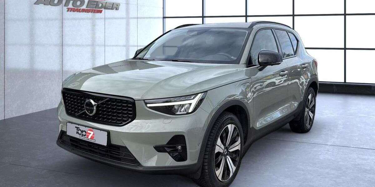 Volvo XC40 46.300 km 30.900 &euro; Traunstein/Obb. 83278