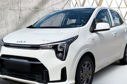 Kia Picanto 6.000 km 18.390 &euro; Bad Tabarz 99891