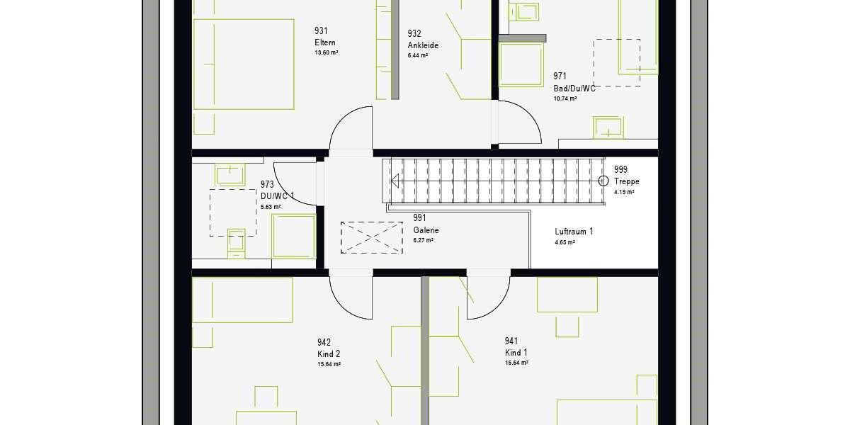 Einfamilienhaus Burbach - 5 Zimmer, 162 m&sup2;, 357.000&euro; | Angebot:26155752