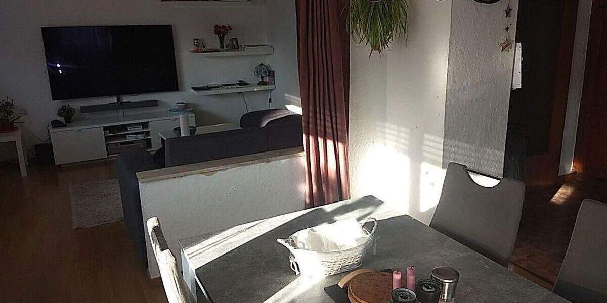 Sonnige DHH in Walldorf mit Garten, Wintergarten und Einbauküche von privat 5 zimmer