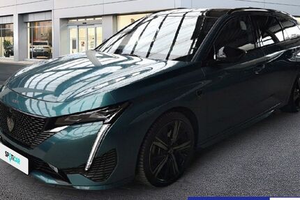 Peugeot 308 35.724 km 23.930 &euro; Leipzig 04105