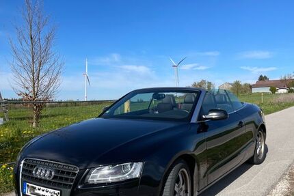 Audi A5 79.000 km 16.250 &euro; Traunreut 83301