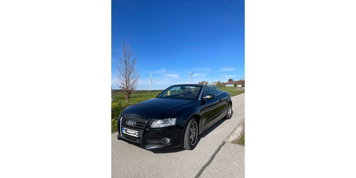 Audi A5 79.000 km 16.300 &euro; Traunreut 83301