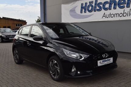 Hyundai i20 30.000 km 15.950 € Nordkirchen 59394
