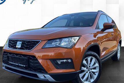 Seat Ateca 84.000 km 17.850 € Diepholz 49356