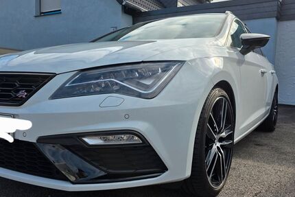 Seat Leon 114.000 km 16.199 &euro; Wuppertal 42389