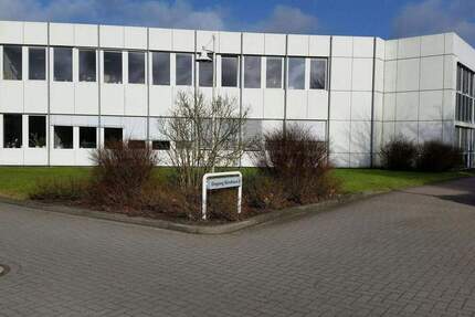 Gewerbeobjekt Flensburg Westliche Höhe - 9.284&euro; | Angebot:25541686