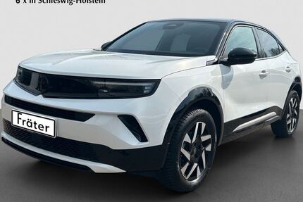 Opel Mokka 18.460 km 22.480 &euro; Rendsburg 24768