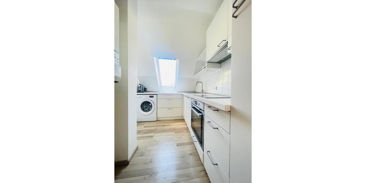 Dachgeschoßwohnung Berlin Reinickendorf - 3 Zimmer, 80 m&sup2;, 358.400&euro; | Angebot:26660621