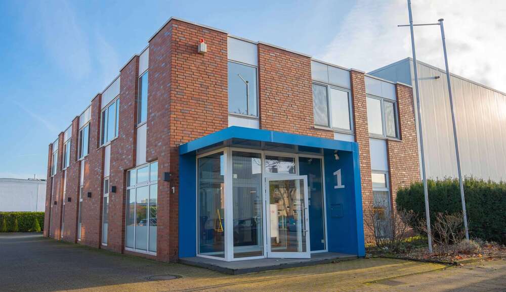 Büro in Oberhausen 800.000 € 460 m² zimmer