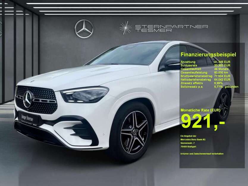 GLE 300