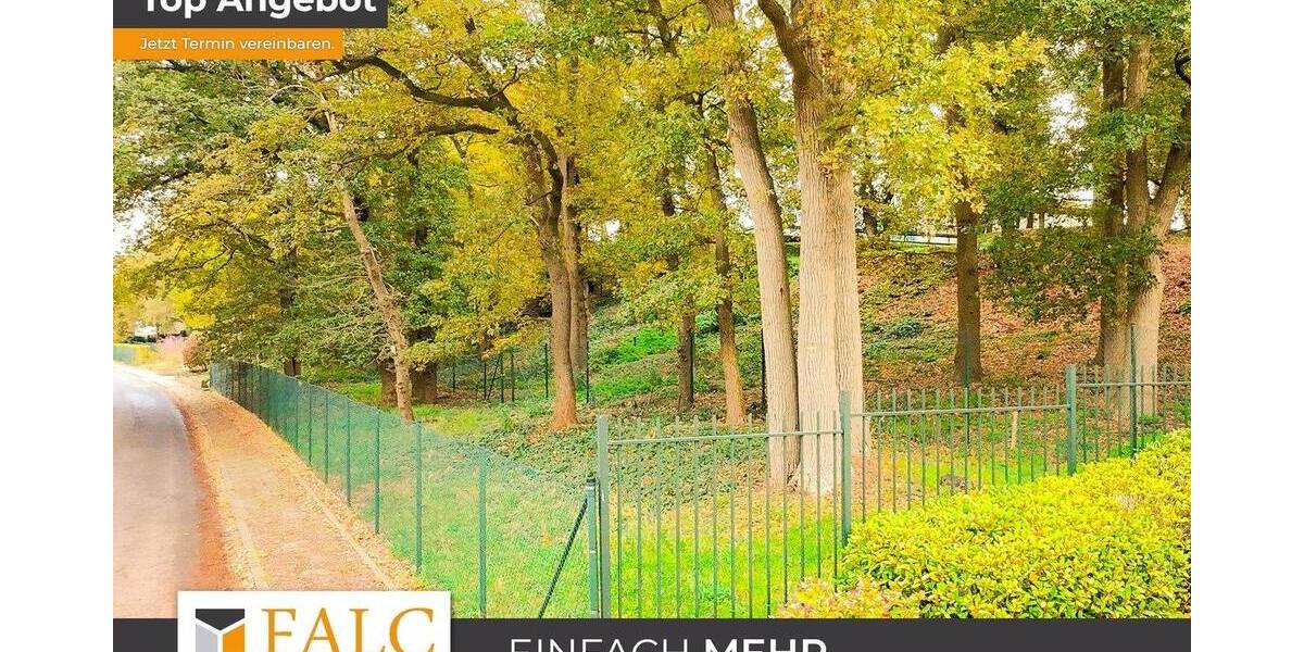 Baugrundstück in ruhiger Lage! zimmer