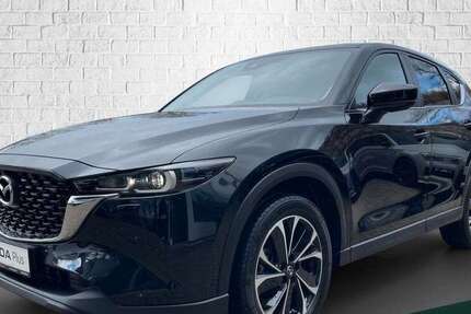 Mazda CX-5 35.540 km 27.940 &euro; Wasserburg 83512