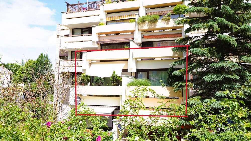 Wohnung zum Kaufen in Kempten 665.000 € 154 m² 5 zimmer