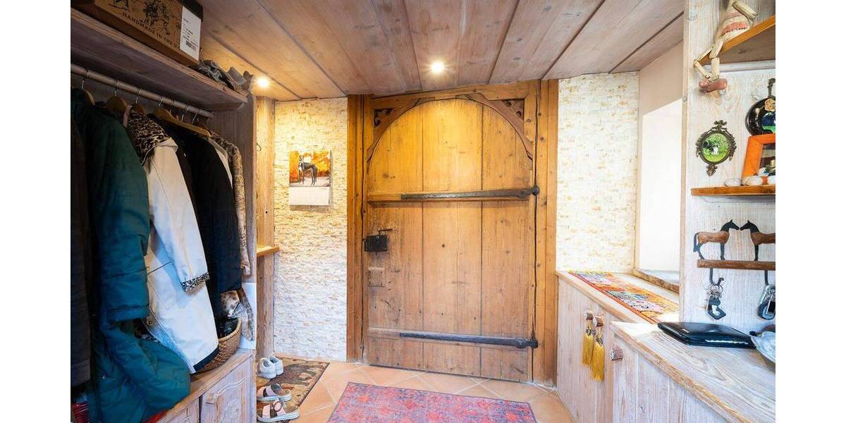 Bauernhaus, Landhaus Feldkirchen-Westerham Kleinhöhenrain - 6 Zimmer, 186 m&sup2;, 1.299.000&euro; | Angebot:26358674