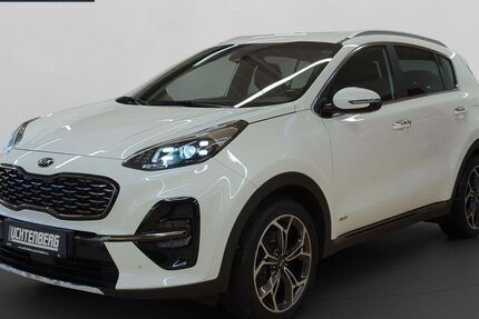 Kia Sportage 91.000 km 16.680 &euro; Leverkusen 51381