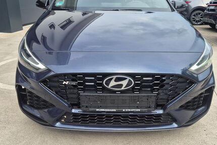 Hyundai i30 7.500 km 21.140 &euro; Neuenstadt am Kocher 74196