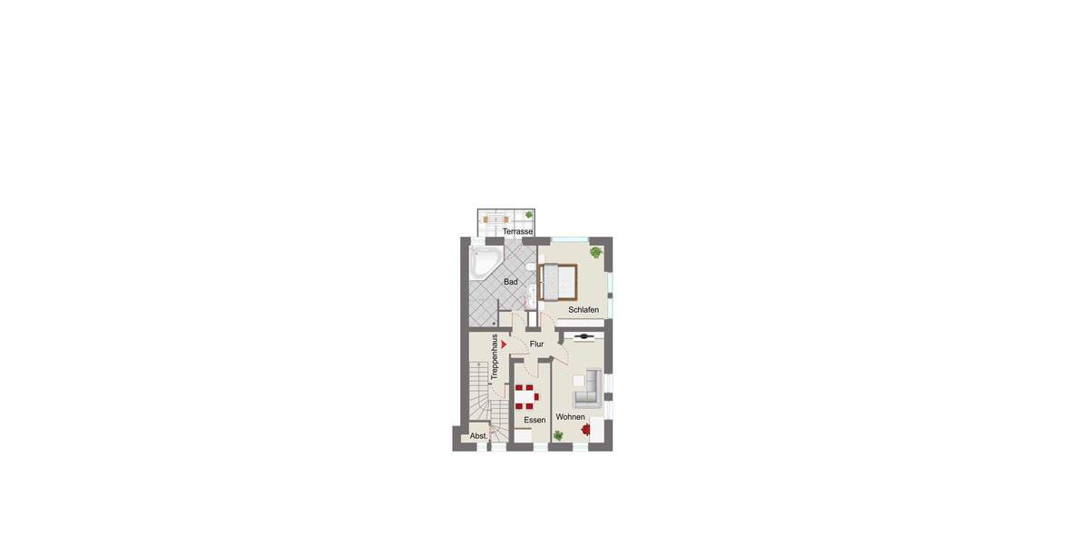Mehrfamilienhaus, Wohnhaus Pretzfeld - 7 Zimmer, 194 m&sup2;, 625.000&euro; | Angebot:25692198