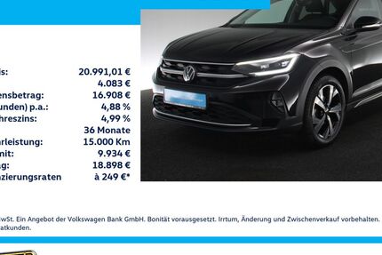 VW Taigo 37.828 km 20.991 € Krefeld 47803