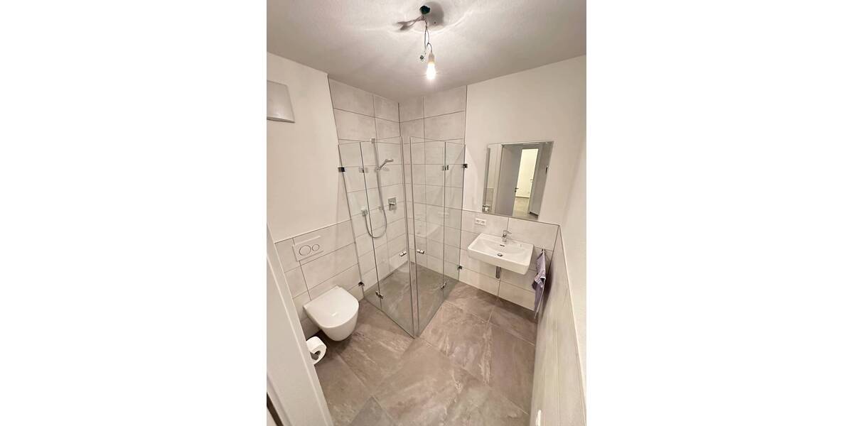 Etagenwohnung Isny im Allgäu Isny - 3 Zimmer, 100 m&sup2;, 1.200&euro; | Angebot:26869301