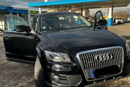 Audi Q5 321.000 km 8.500 &euro; Blankenburg 38889