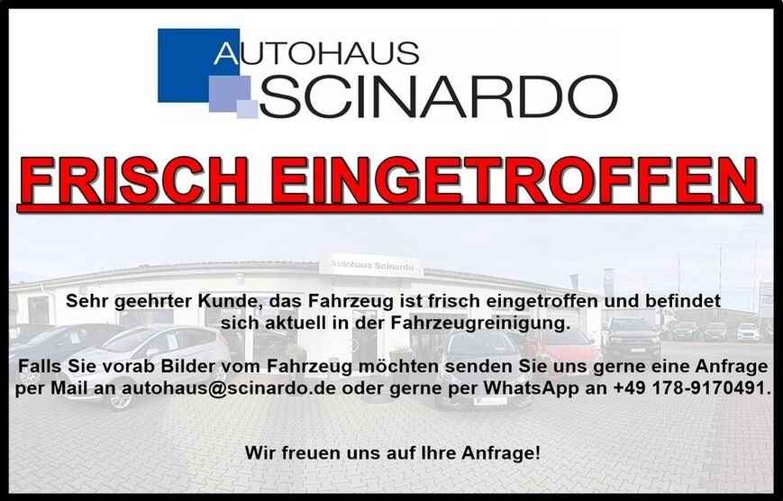 Ford Tourneo Custom 24.000 km 44.780 € Babenhausen 64832