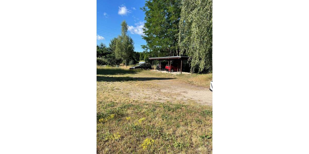 Grundstück Kolkwitz - 92.000&euro; | Angebot:24034565