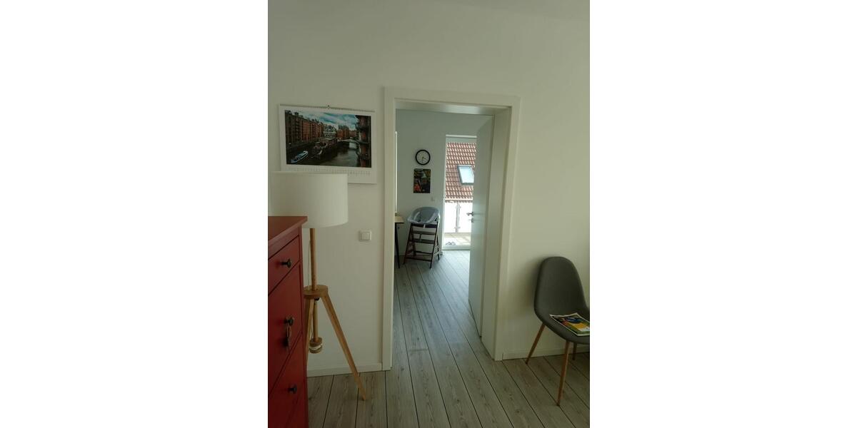 Erdgeschoßwohnung Bardowick - 3 Zimmer, 99 m&sup2;, 1.400&euro; | Angebot:26112873