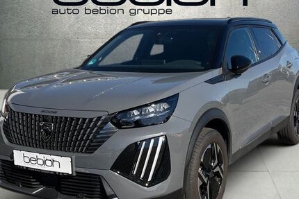 Peugeot 2008 14.550 km 24.880 &euro; Göppingen 73037