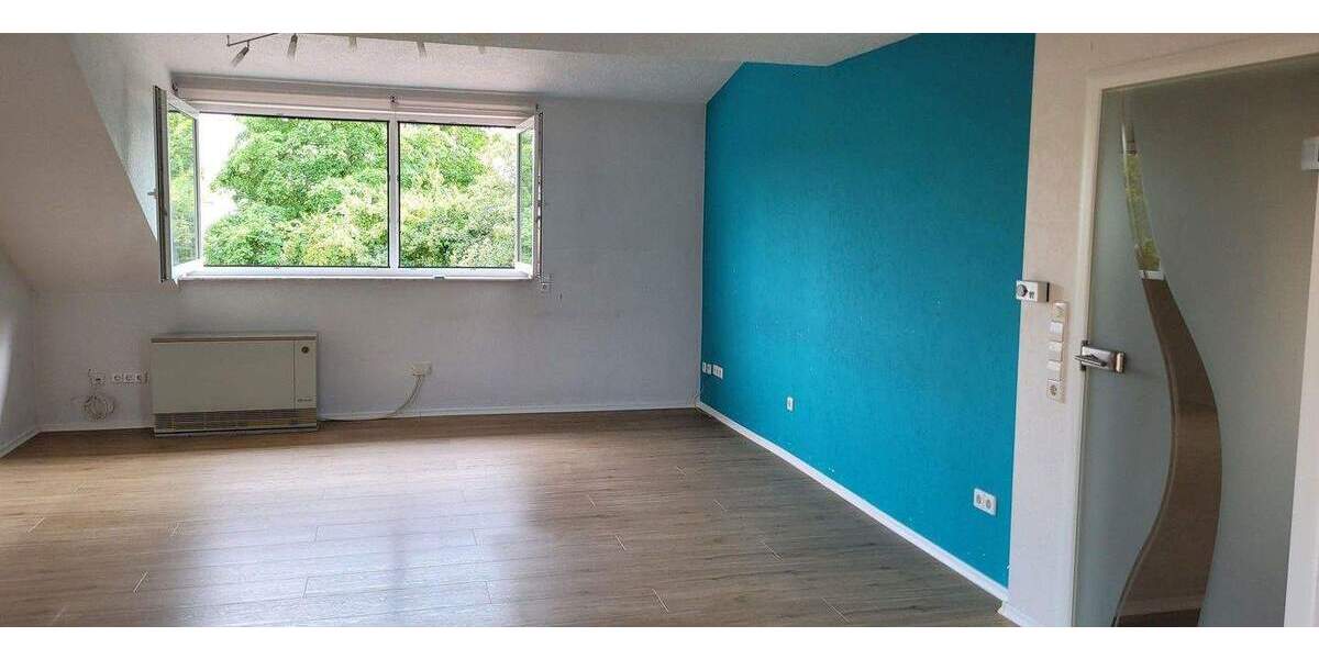 Etagenwohnung Bretten-Diedelsheim Diedelsheim - 3 Zimmer, 102 m&sup2;, 1.070&euro; | Angebot:25073127