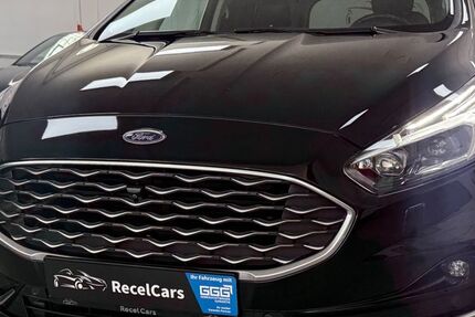 Ford Galaxy 115.000 km 27.700 &euro; Wurmlingen (Tuttlingen) 78573