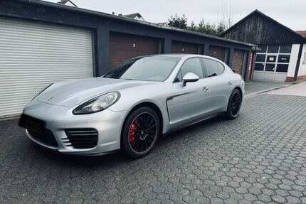 Porsche Panamera 100.000 km 42.990 &euro; Griesheim 64347