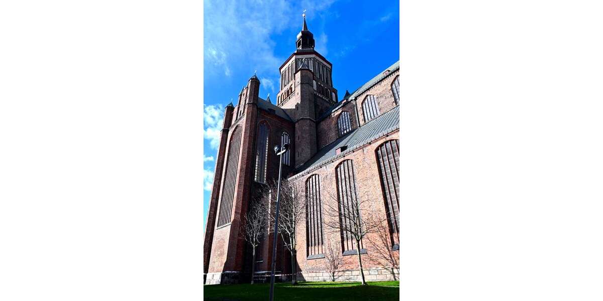 Etagenwohnung Stralsund - 2 Zimmer, 95 m&sup2;, 413.000&euro; | Angebot:21704674