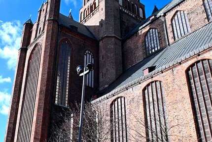 Wohnung Stralsund - 2 Zimmer, 95 m&sup2;, 413.000&euro; | Angebot:21704674