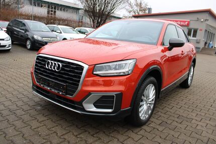 Audi Q2 79.675 km 17.490 &euro; Augsburg 86165