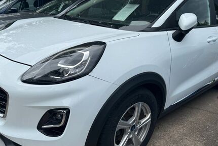 Ford Puma 74.000 km 12.850 &euro; Nürnberg 90453
