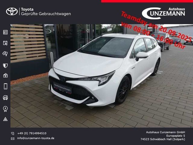 Corolla
