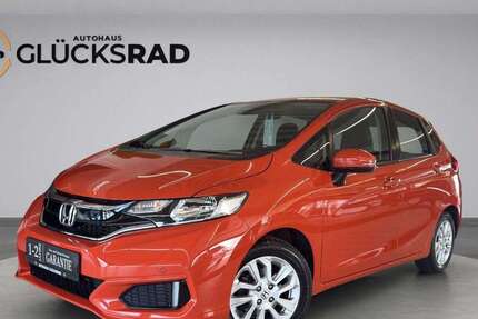 Honda Jazz 80.000 km 12.980 &euro; Hildesheim 31137