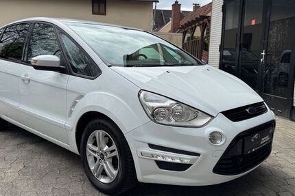 Ford S-Max 200.000 km 7.950 &euro; Delmenhorst 27753