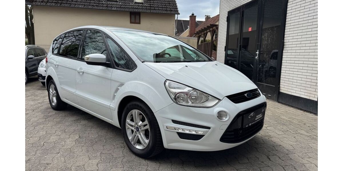 Ford S-Max 200.000 km 7.950 &euro; Delmenhorst 27753