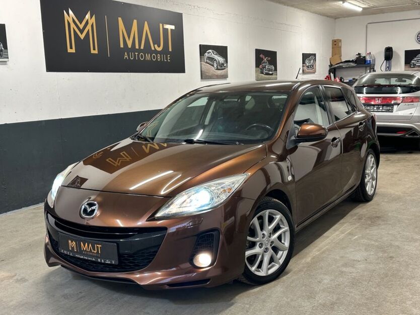 Mazda 3 154.800 km 6.499 € Niestetal 34266