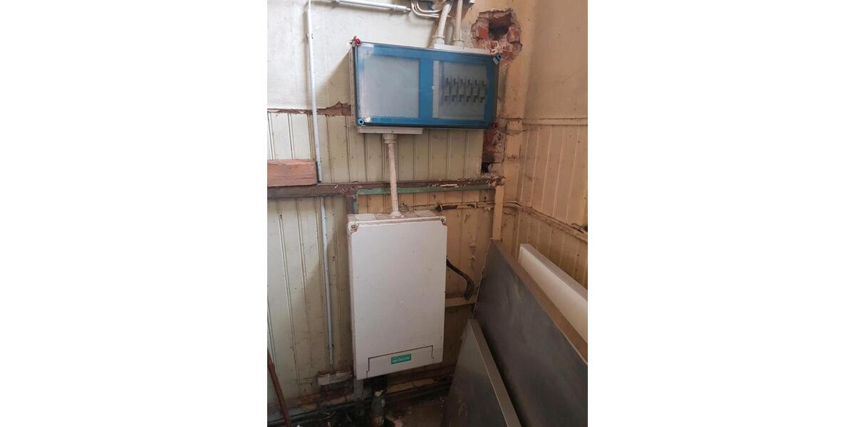 Gewerbeobjekt Meiningen - 250&euro; | Angebot:26418553