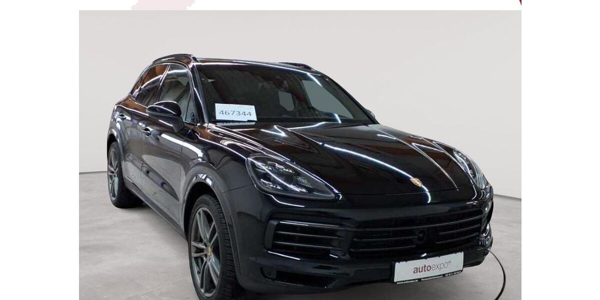 Porsche Cayenne 53.230 km 73.190 &euro; Fernwald-Steinbach 35463