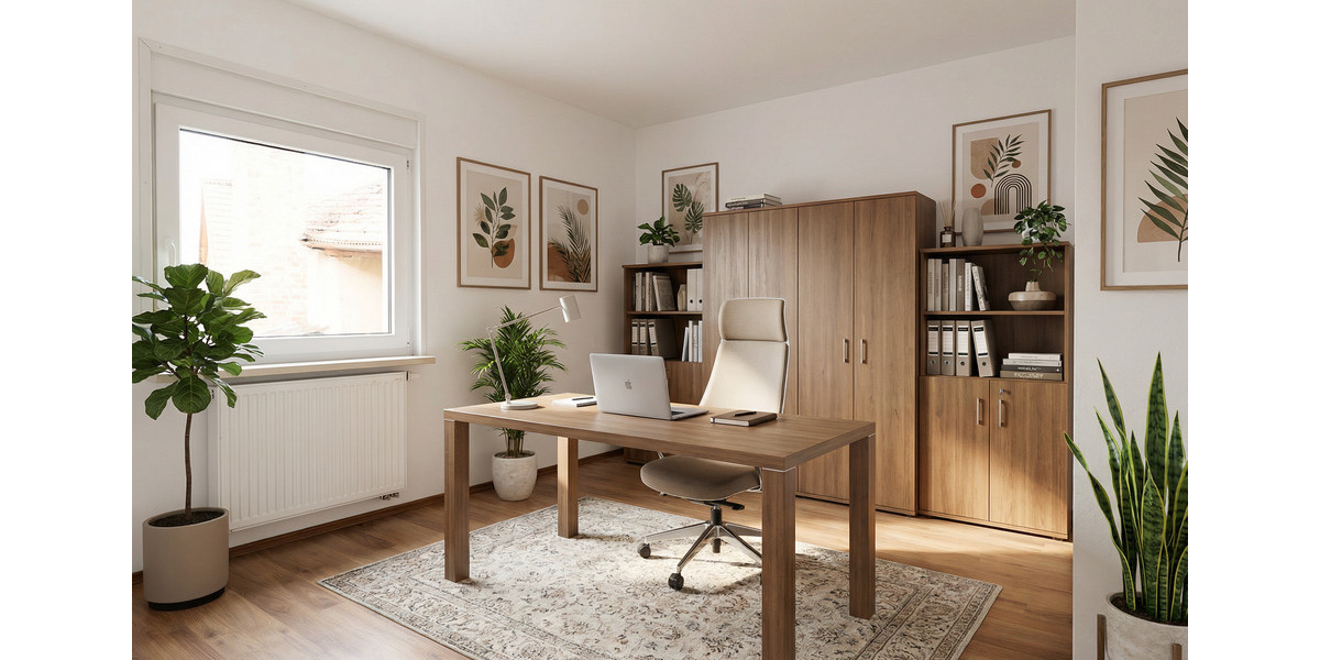 Etagenwohnung Ostheim vor der Rhön Ostheim v.d.Rhön - 3 Zimmer, 110 m&sup2;, 690&euro; | Angebot:25885054