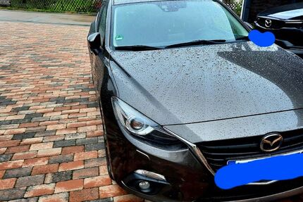 Mazda 3 167.900 km 9.000 &euro; Burgthann 90559